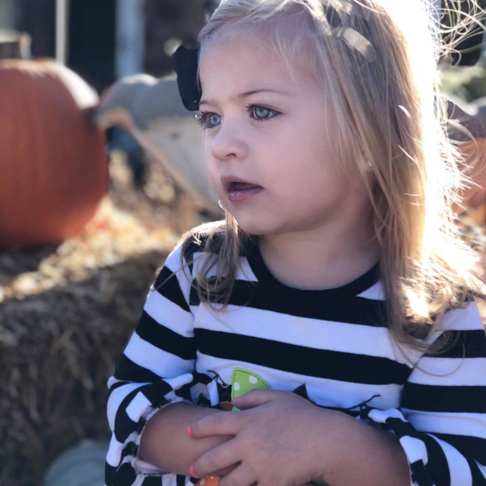 Meet your Posher, Courtney